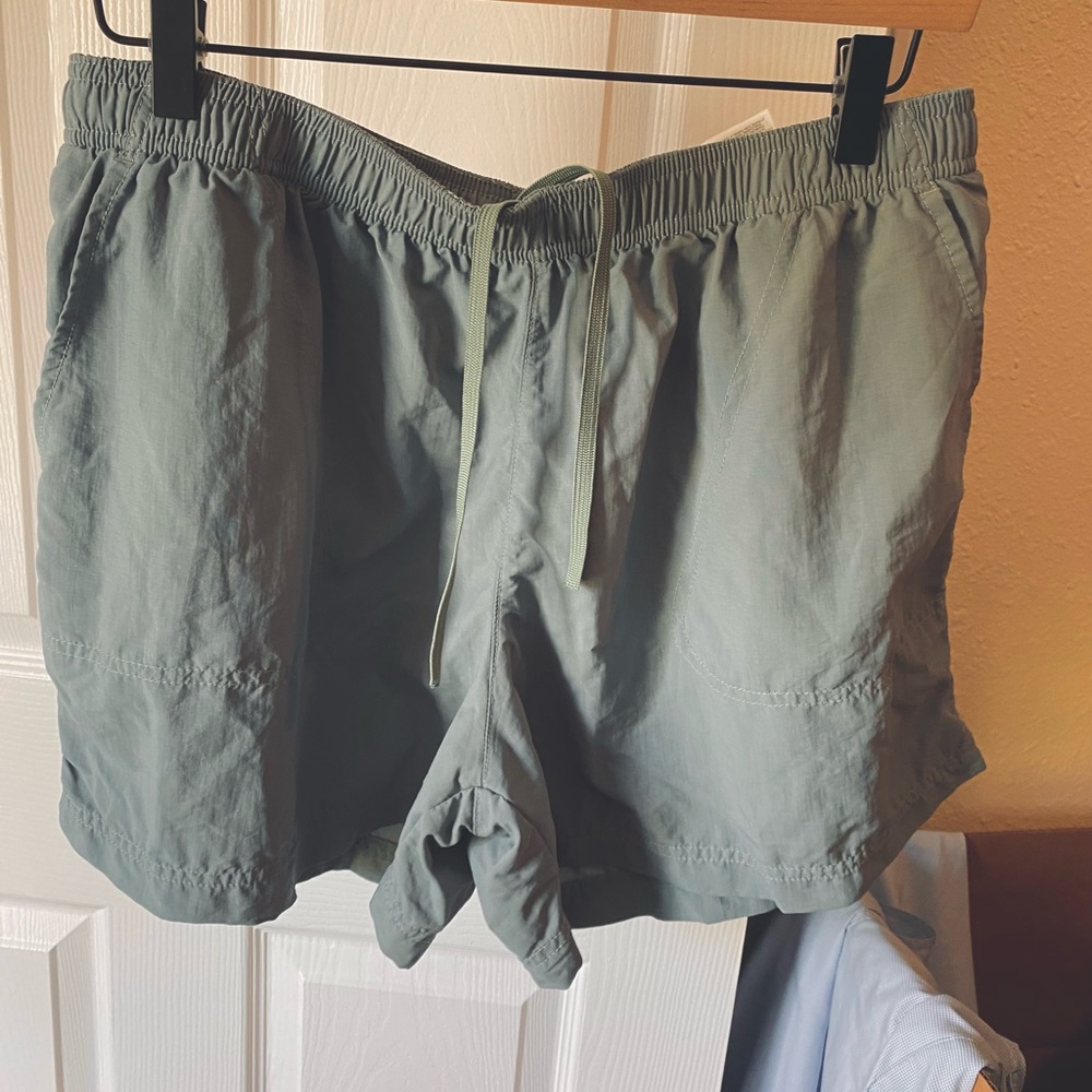 Columbia womens sandy river shorts